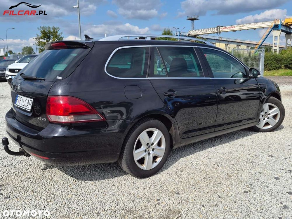 Volkswagen Golf - 17