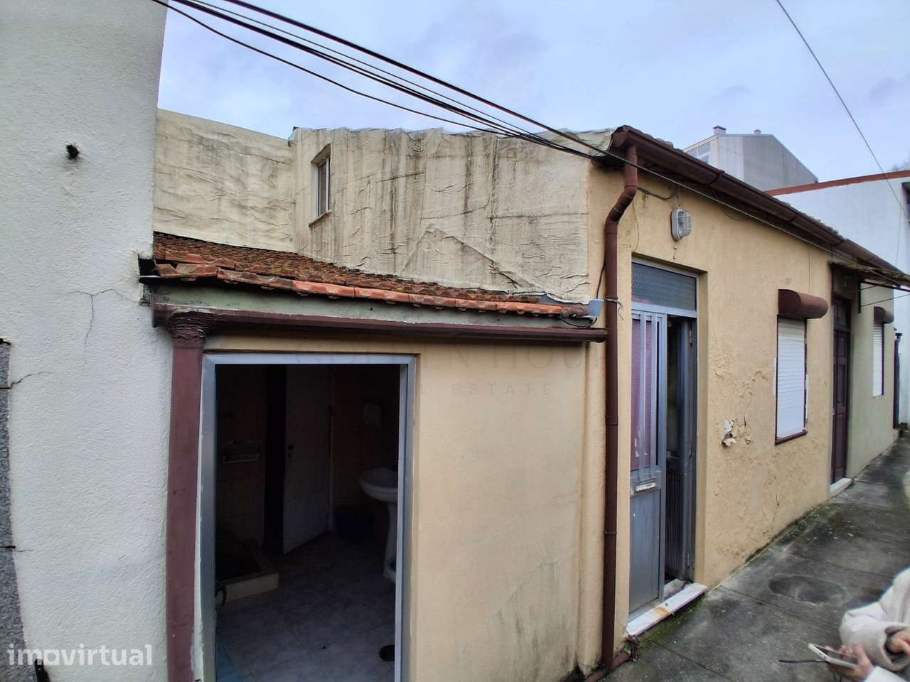Casa para Reabilitação na Rua de S. Victor, Porto - Grande imagem: 2/18