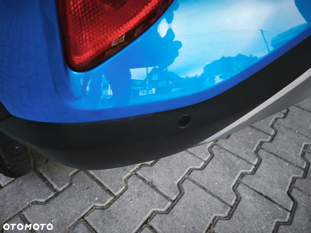 Ford Puma 1.0 EcoBoost mHEV Titanium - 23