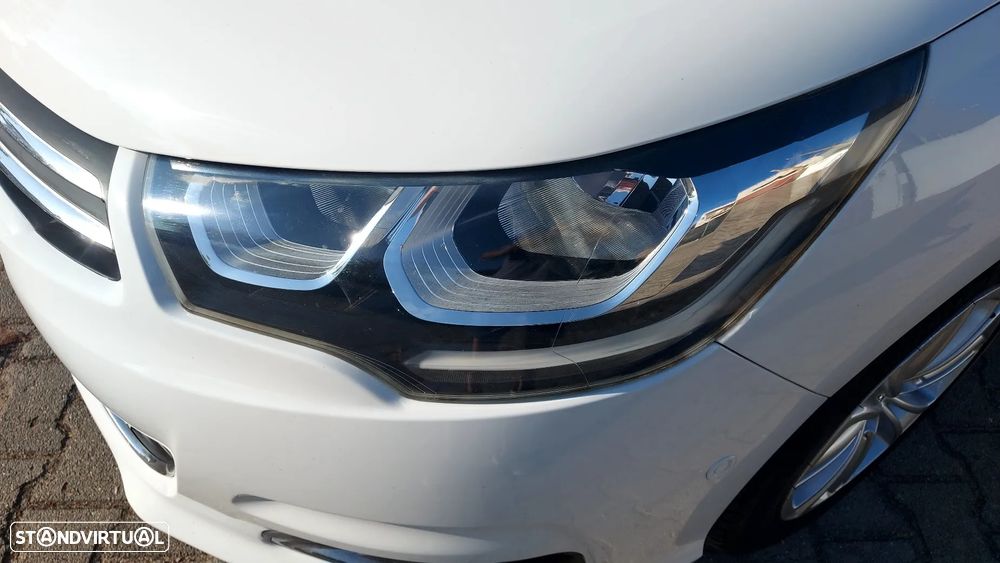 Citroën C4 1.2 PureTech Feel - 15