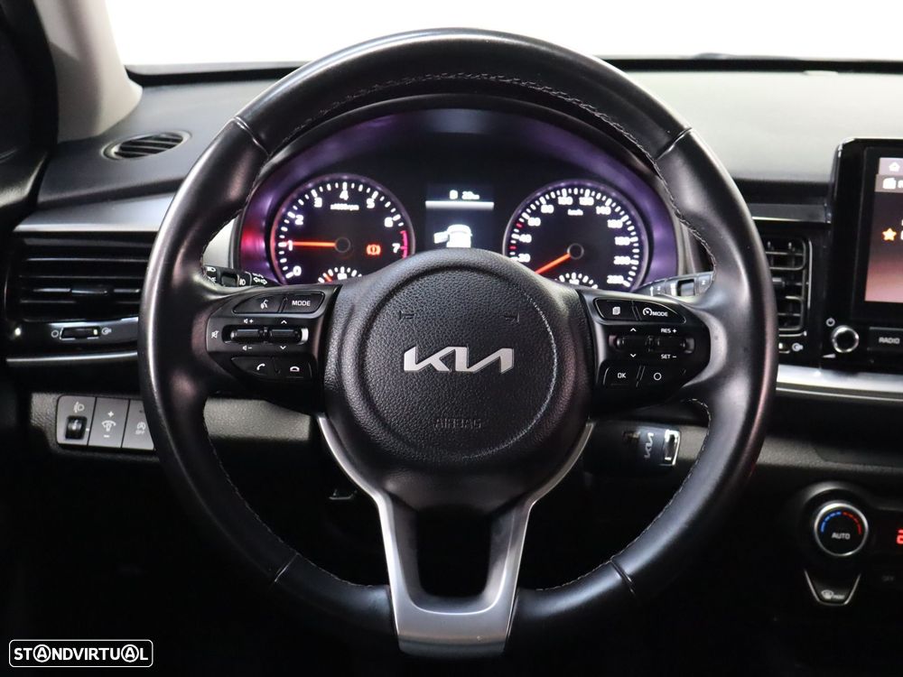 Kia Stonic 1.0 T-GDI Wave - 11