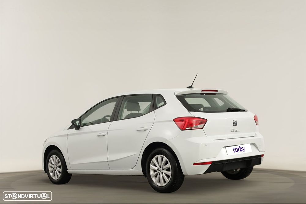 SEAT Ibiza 1.0 TSI Style - 3