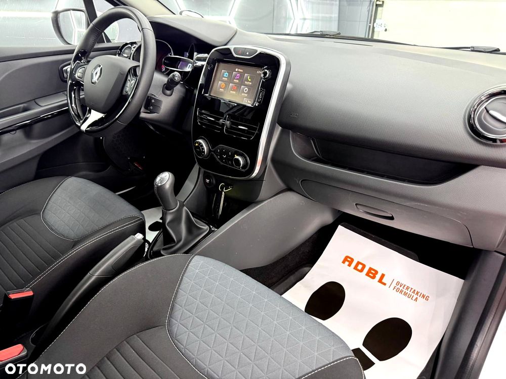 Renault Clio ENERGY TCe 90 Start & Stop LIMITED - 30