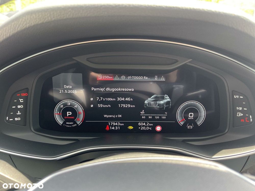 Audi A6 Allroad - 15