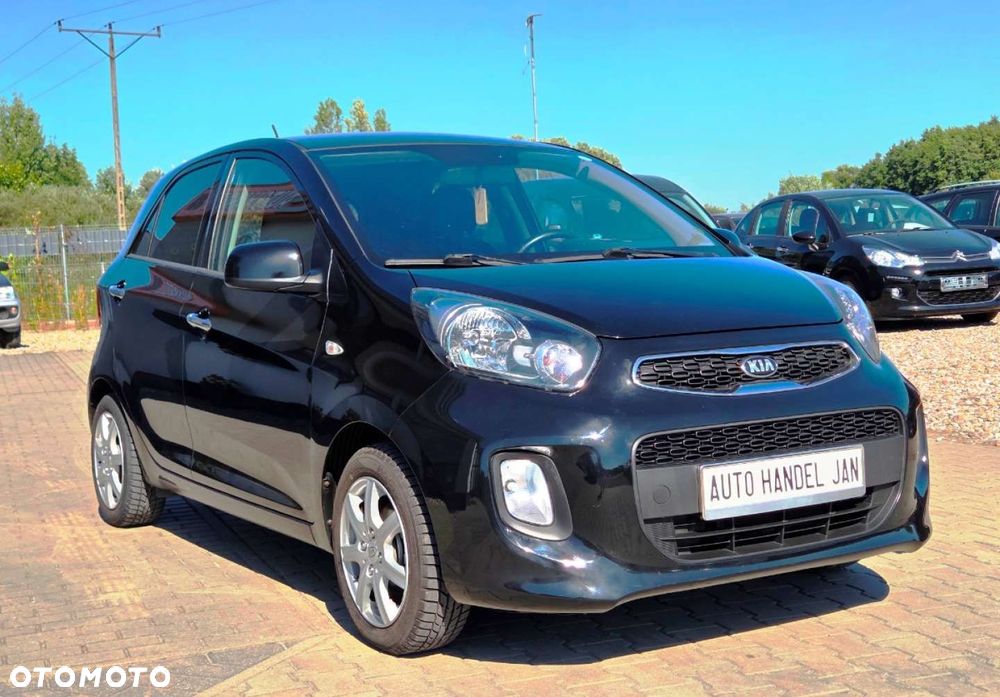 Kia Picanto - 2