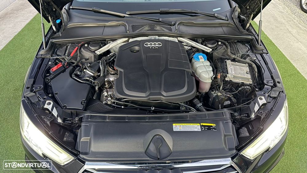 Audi A4 Avant 2.0 TDI S-line S tronic - 53