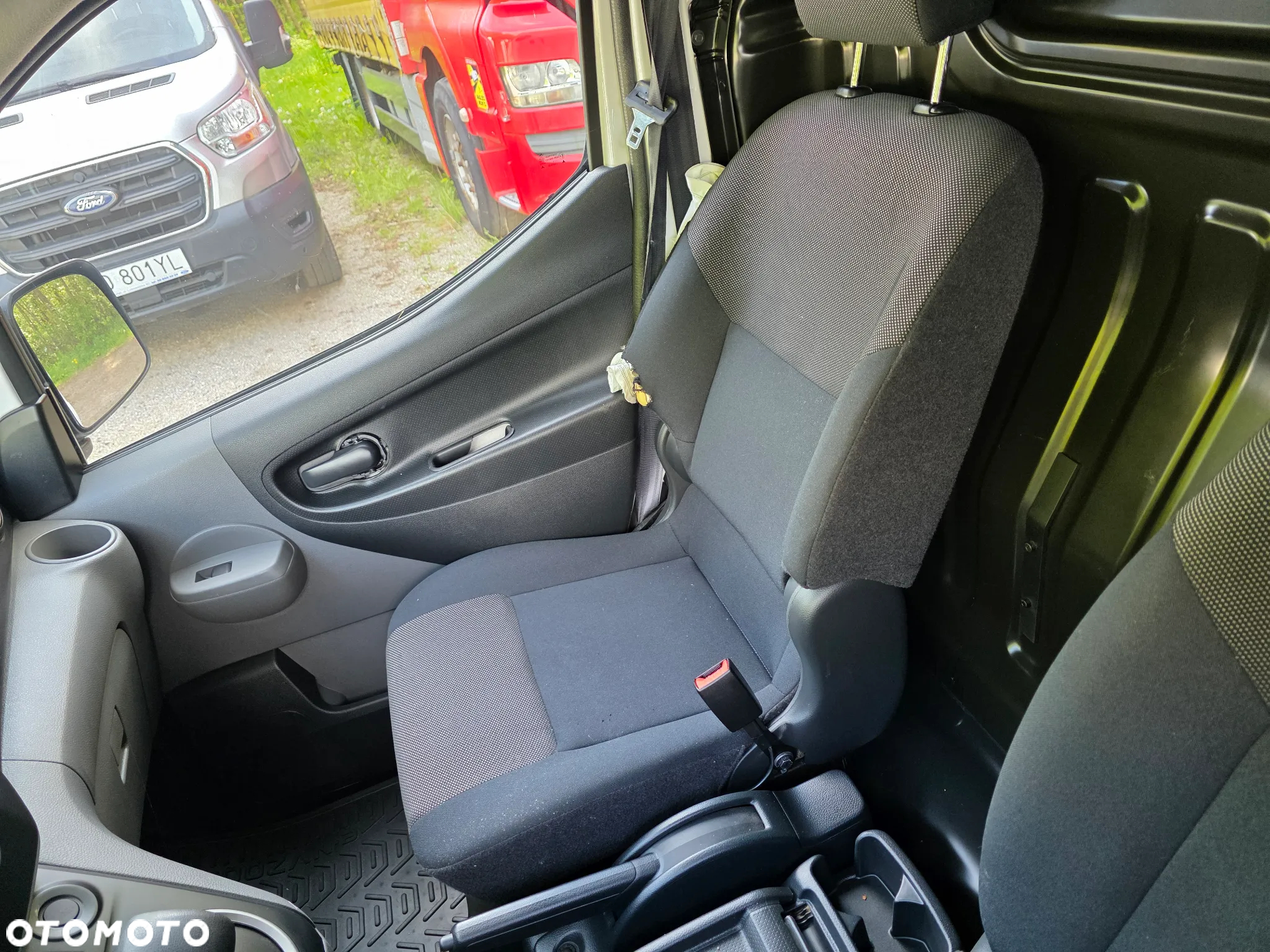 Nissan E-NV200 XL VOLTIA - 11