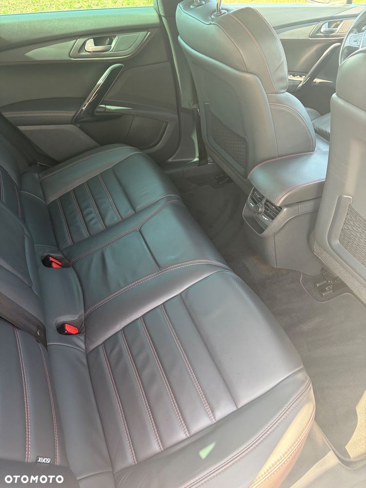 Peugeot 508 2.0 BlueHDi GT S&S - 38