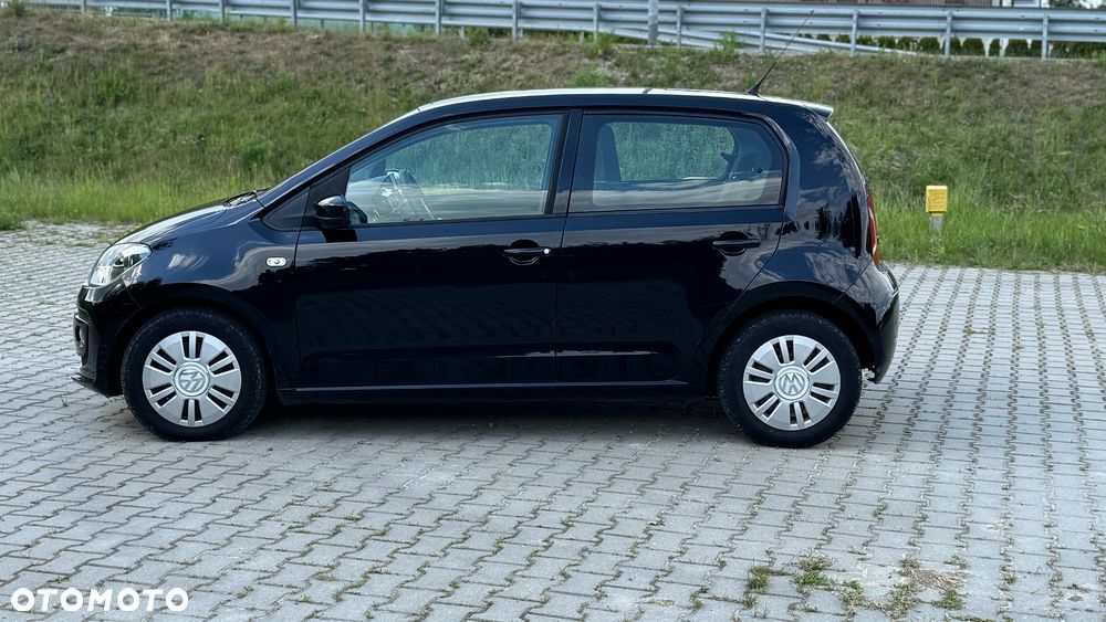 Volkswagen up! - 9