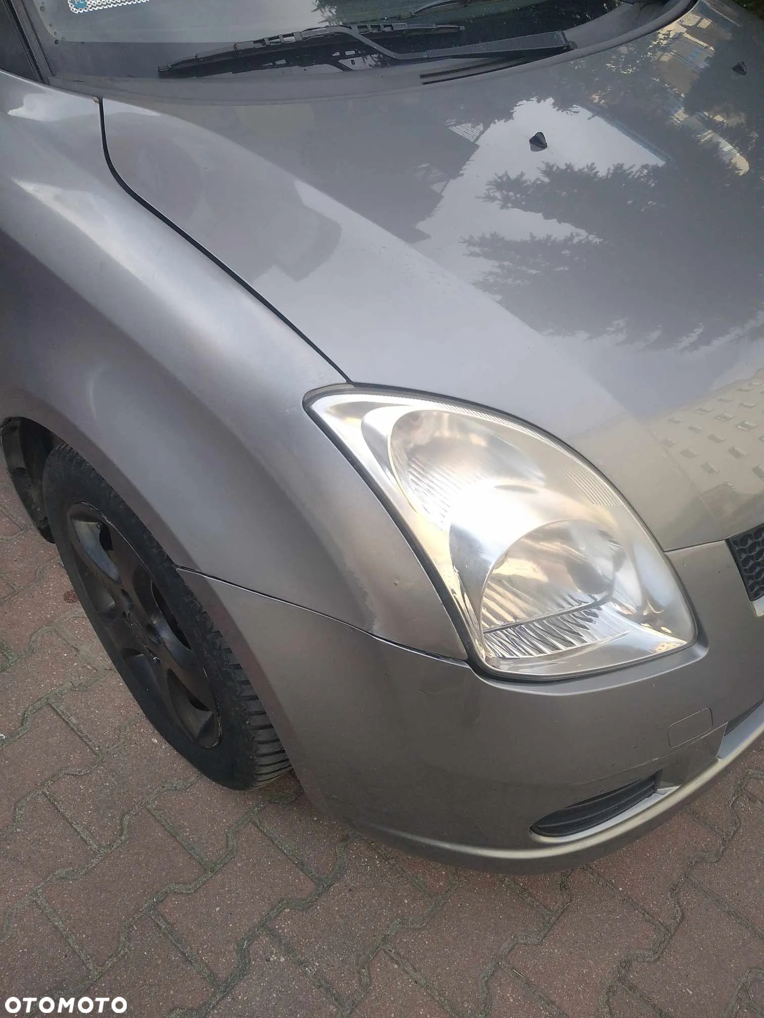 Suzuki Swift - 5