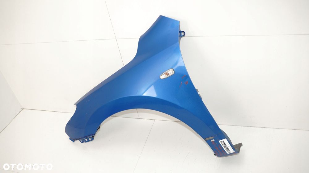 BŁOTNIK LEWY PRZÓD HYUNDAI I30 LIFT 10-12R BV - 14