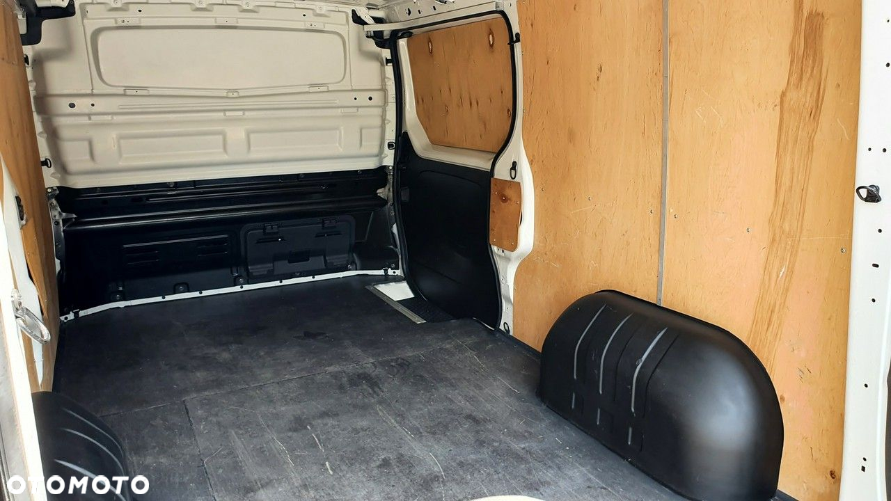 Renault Trafic - 14