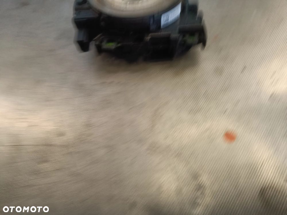 Taśma Zwijak Skoda Octavia VW Golf Passat Seat Leon Audi Airbag 5K0953549E - 2