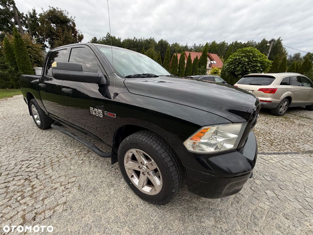 Dodge RAM 4.7 4x4 - 4