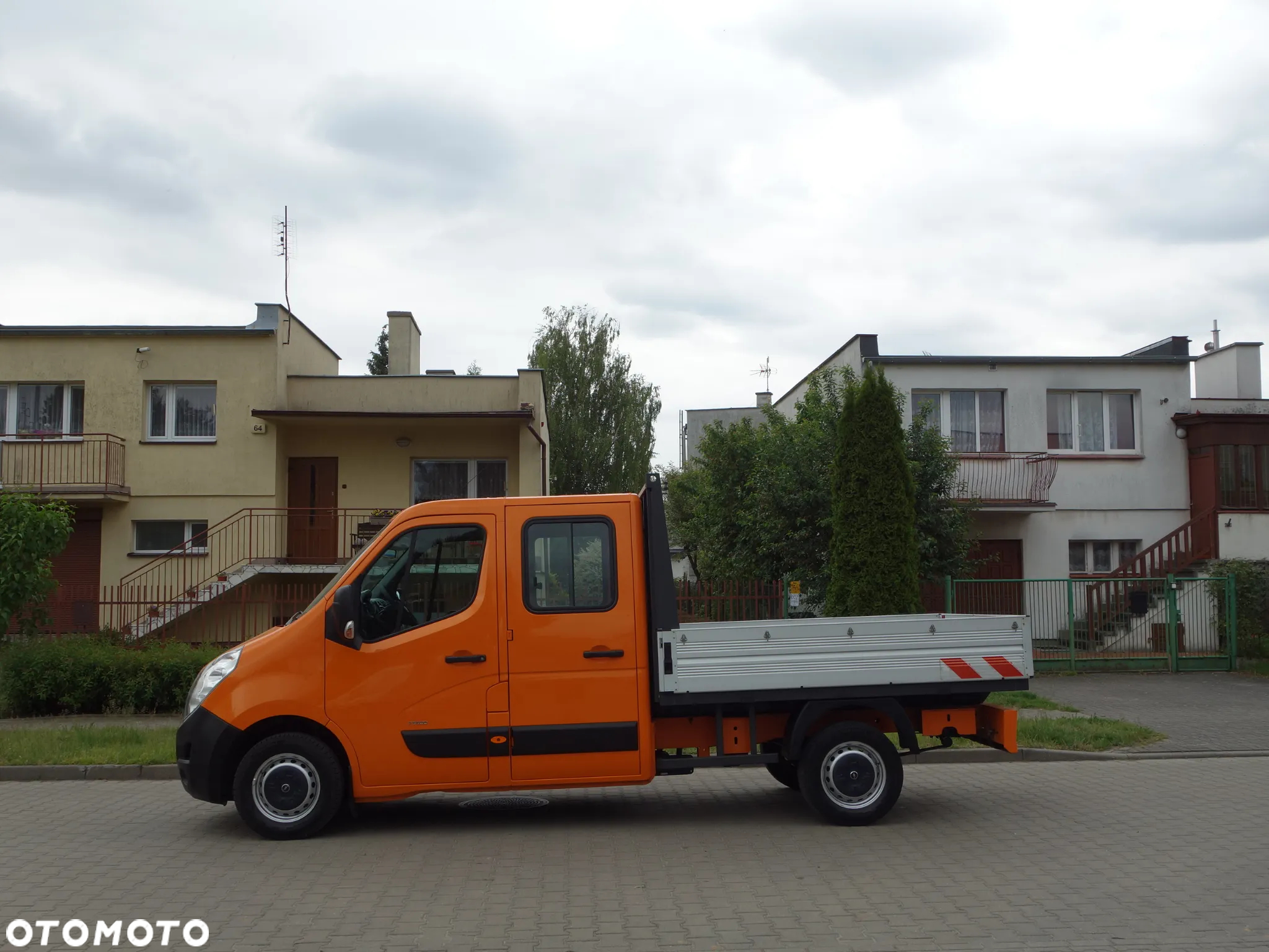 Renault MASTER - 8
