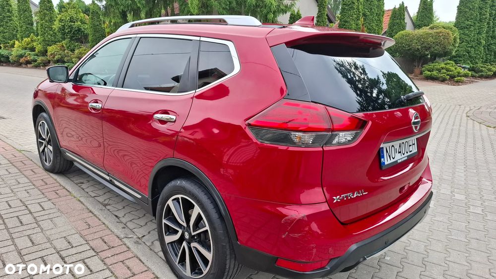 Nissan X-Trail 1.3 DIG-T Tekna - 3