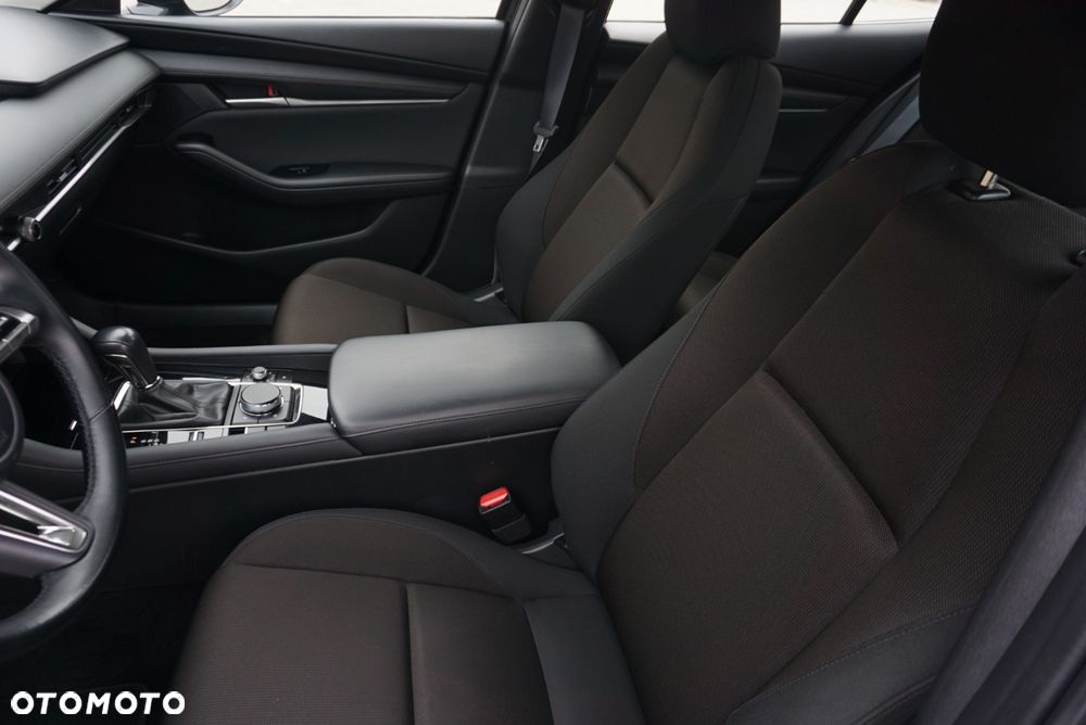 Mazda 3 2.0 mHEV Kai - 25
