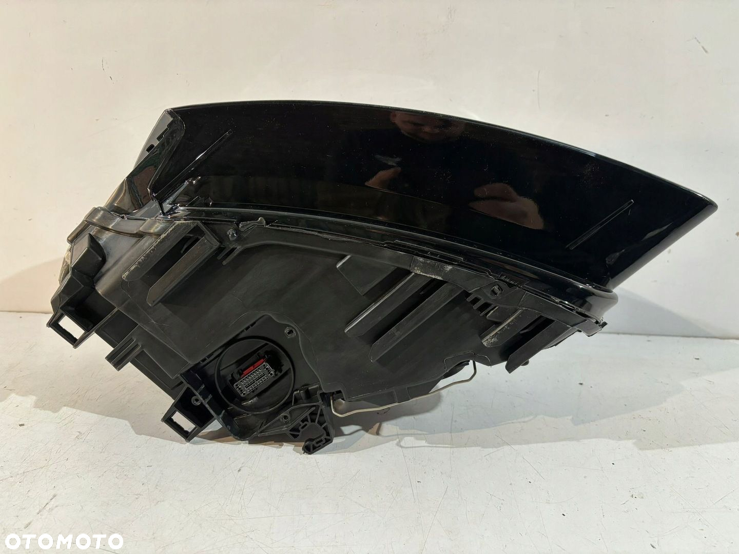 AUDI Q5 8R LCI Lampa Bi-Xenon Skrętny R - 14155 - 5