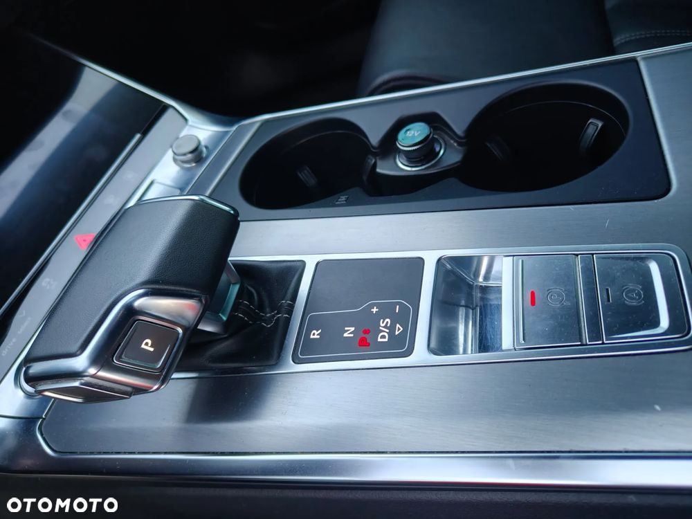 Audi A6 Avant 50 TDI mHEV Quattro Tiptronic - 39