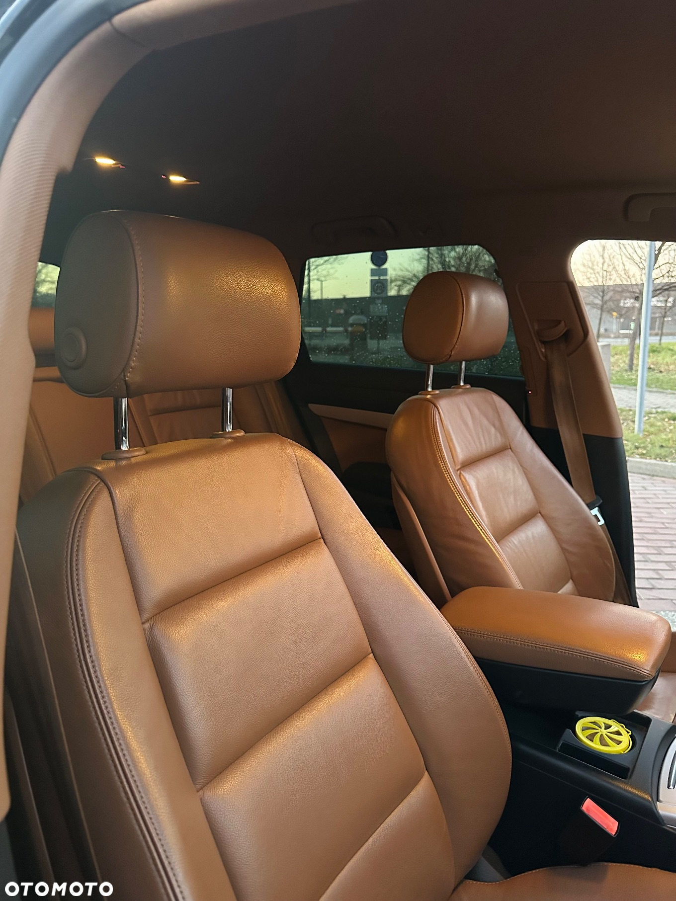 Audi A6 2.0 TDI Multitronic - 17