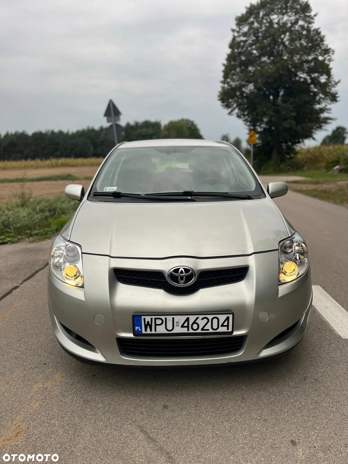 Toyota Auris 1.6 VVT-i Premium - 3
