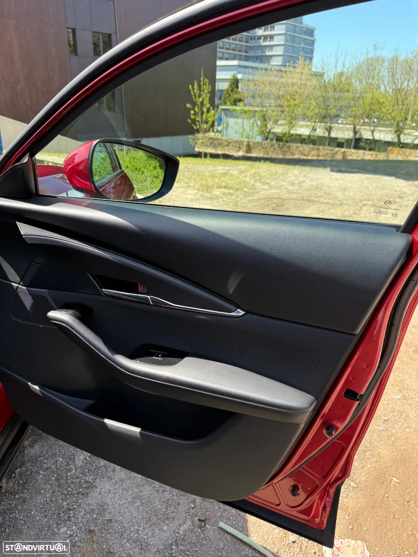 Mazda CX-30 2.0 Sky-G Evolve i-Active +Sport - 26