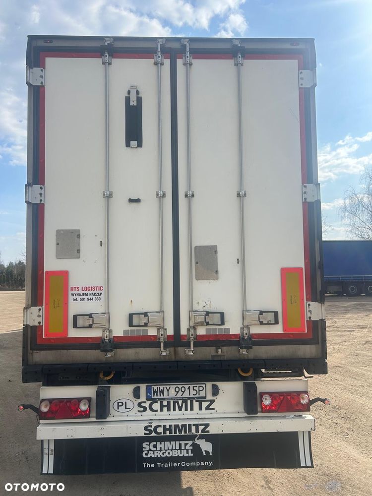 Schmitz Cargobull - 12