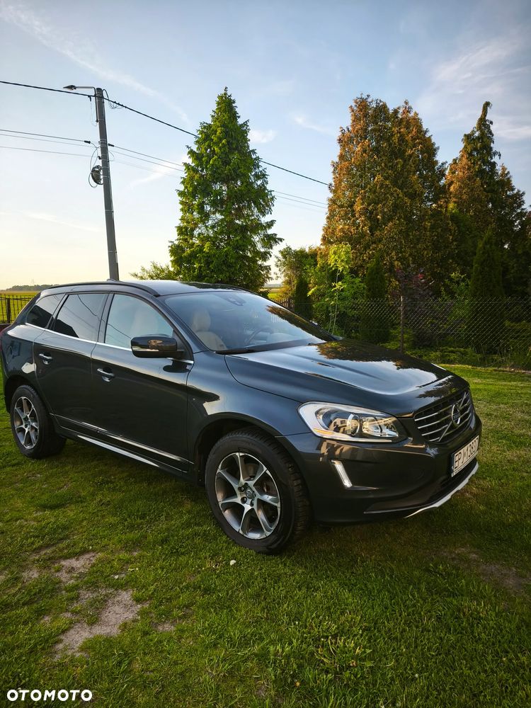 Volvo XC 60 D4 Drive-E Momentum - 4