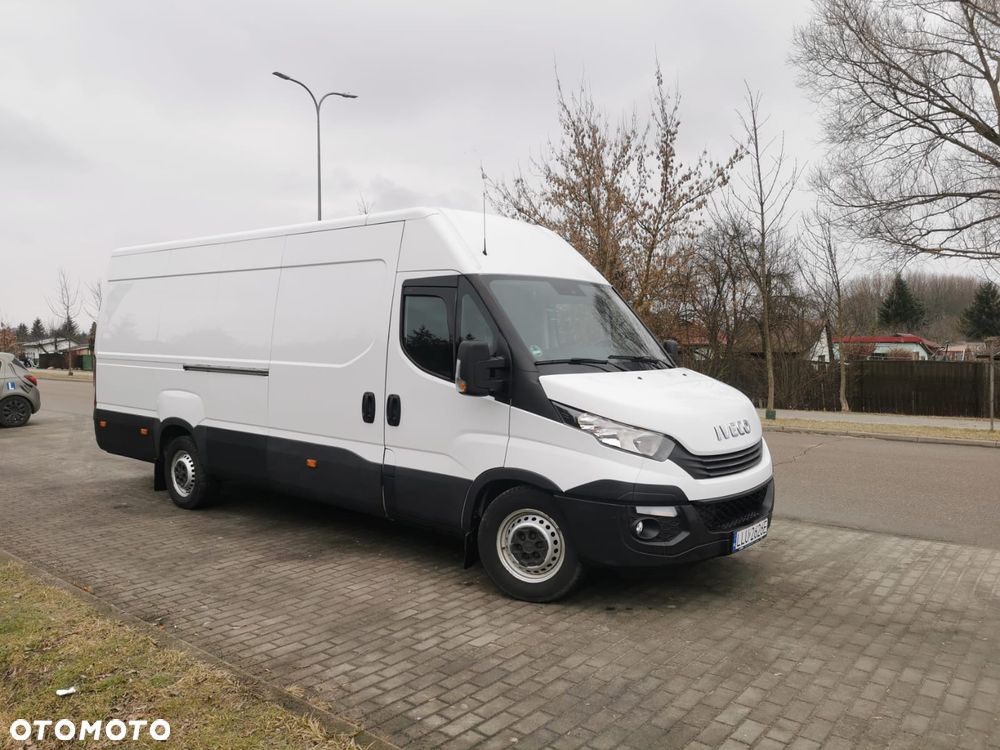 Iveco Daily 35S18 - 2