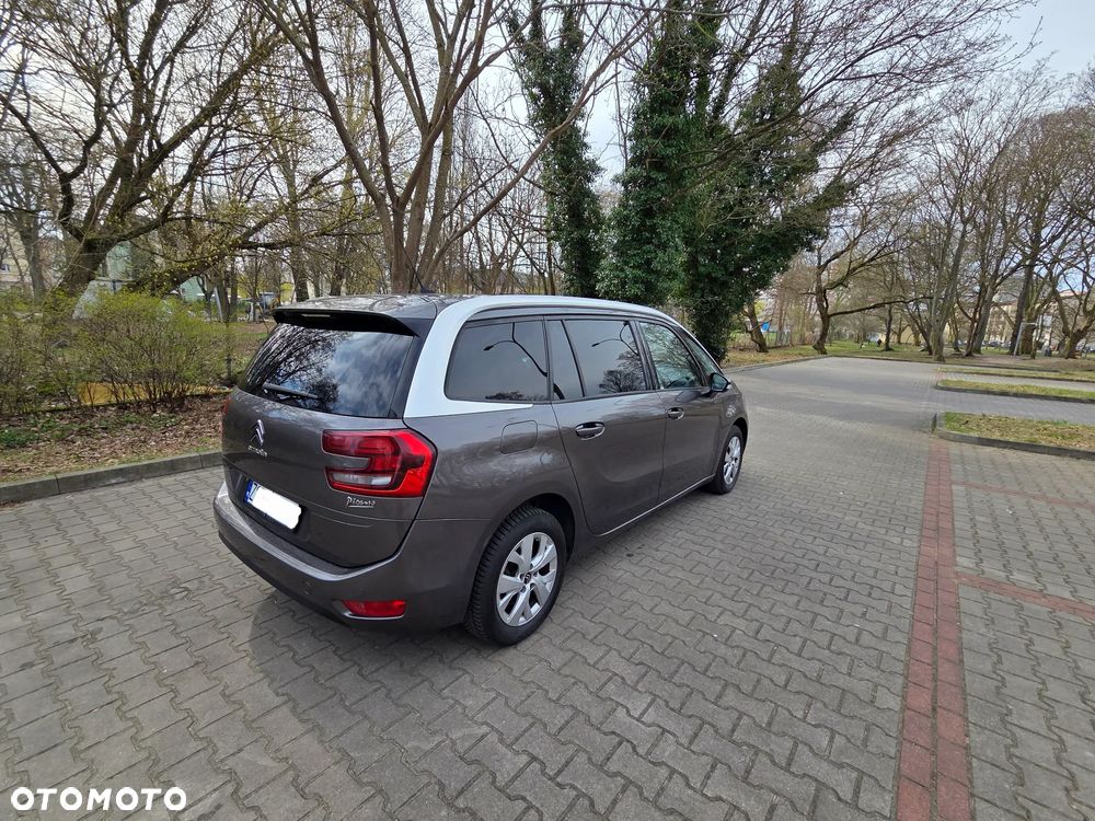 Citroën C4 Picasso BlueHDi 120 Business Class - 6