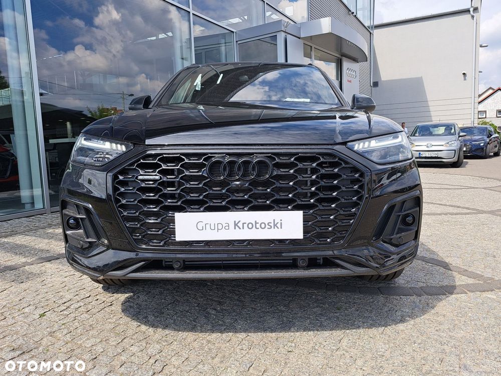 Audi Q5 Sportback - 2