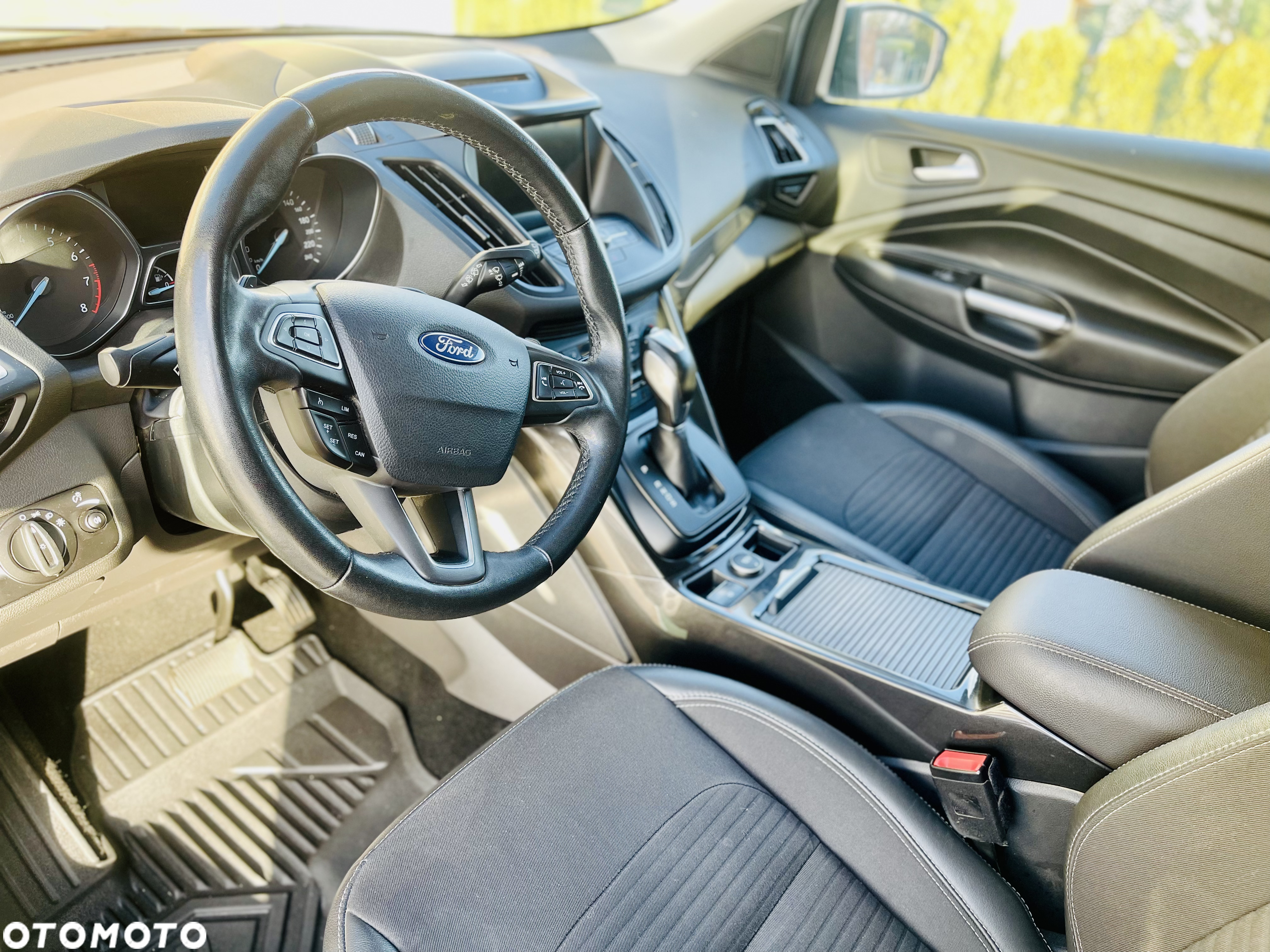 Ford Kuga 1.5 EcoBoost 4x4 Business Edition - 15