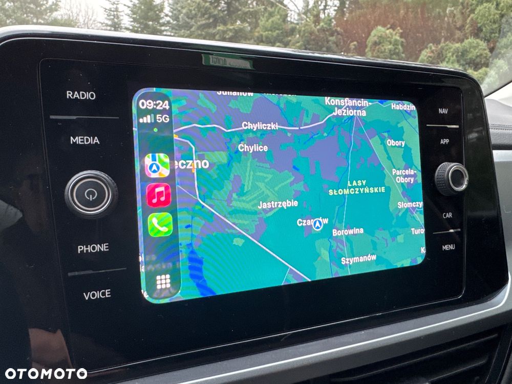 Volkswagen T-Roc 1.5 TSI Life Plus DSG - 25