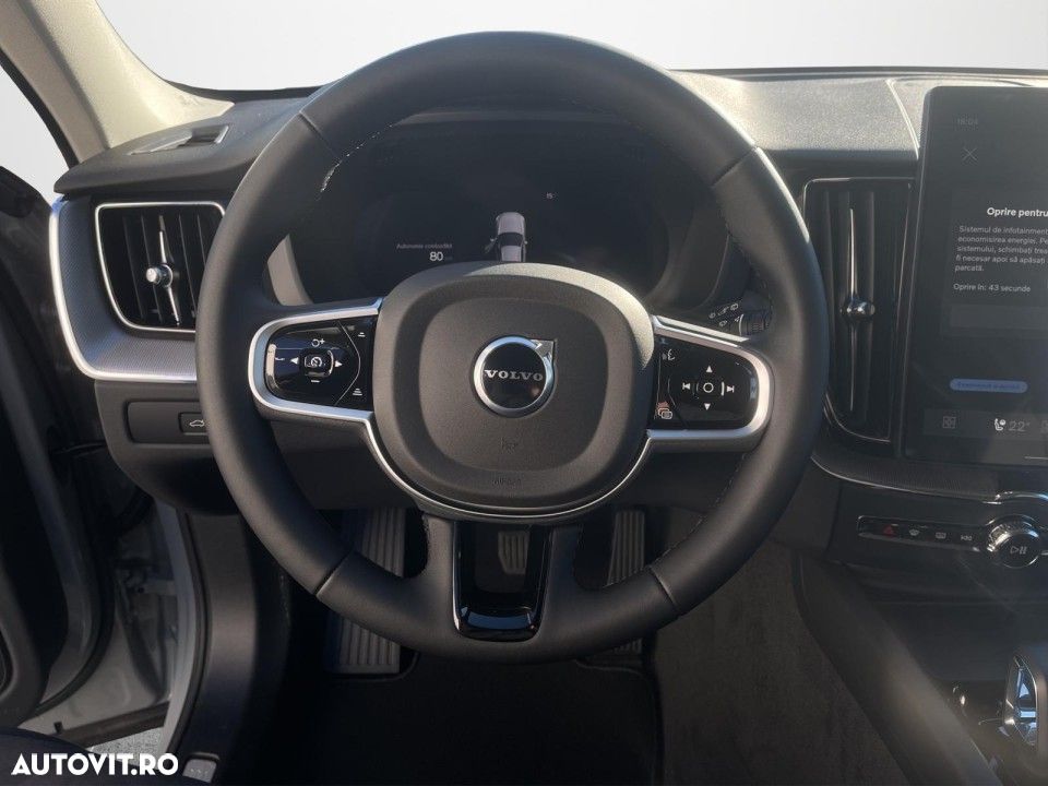 Volvo XC 60 - 9