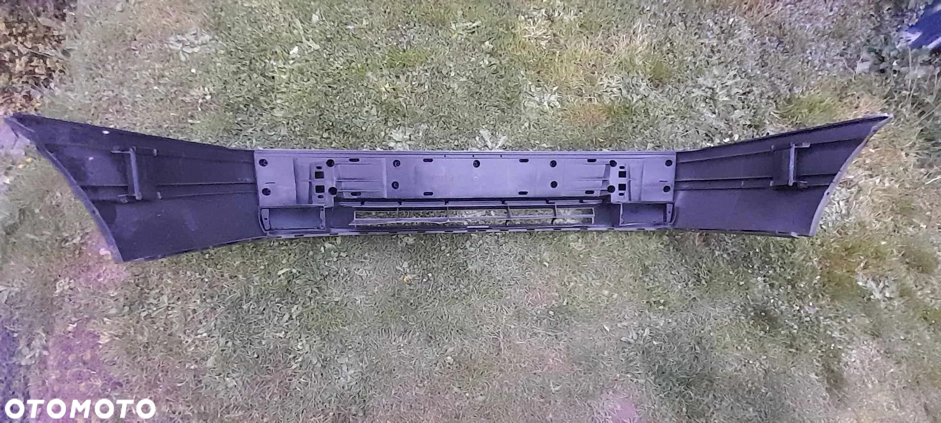 Zderzak Przedni Seat Toledo I (1L), 05.91-03.99 - 4