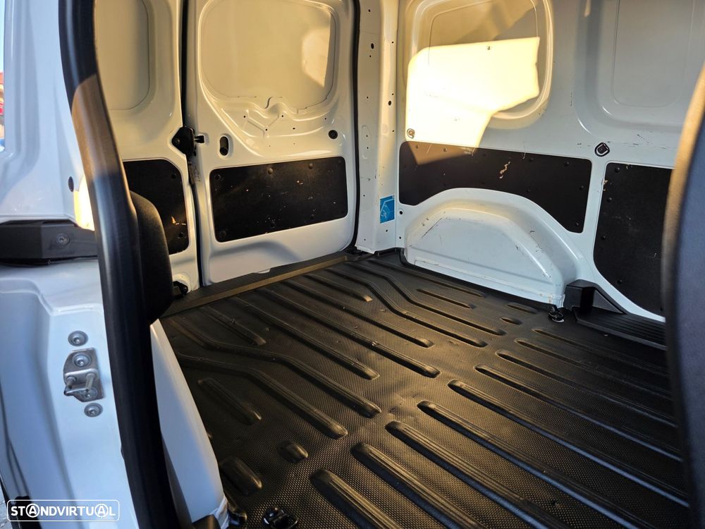 Renault Kangoo 1.5 Blue dCi L1 Business - 8