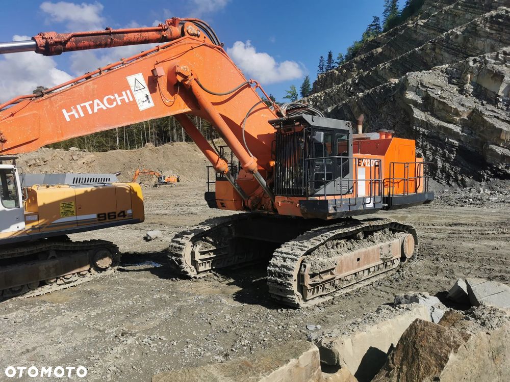 Hitachi ZX1200 - 4