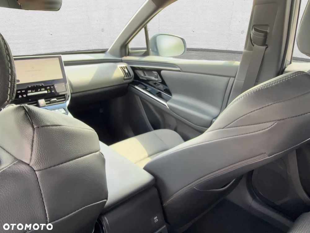 Toyota bZ4X 71.4kWh Prestige - 16