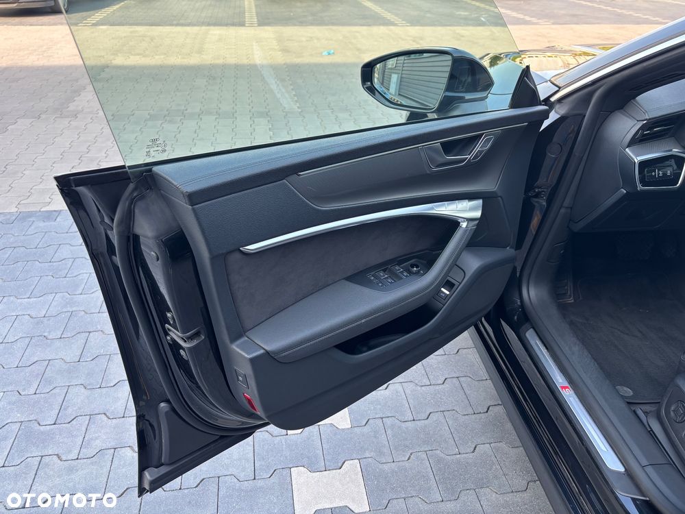 Audi A7 Sportback 45 TFSI Quattro S tronic - 13