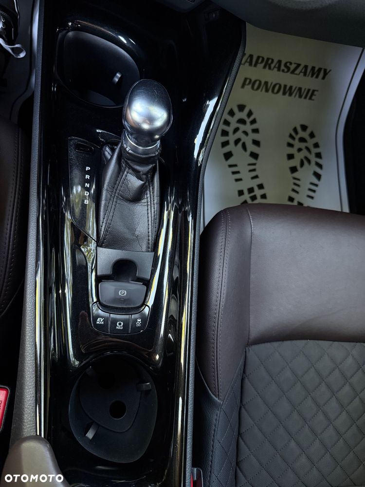 Toyota C-HR 1.8 Hybrid Prestige - 30