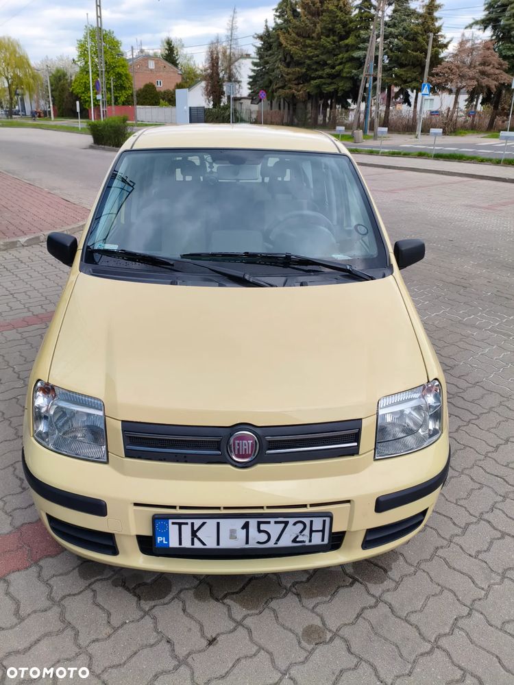 Fiat Panda 1.2 Dynamic - 5