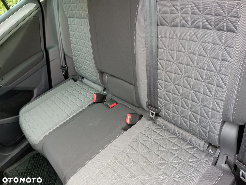 Volkswagen Tiguan - 6