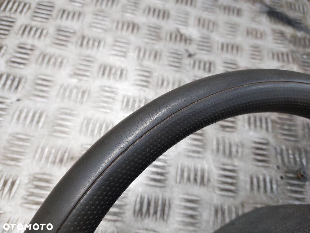 KIEROWNICA + PODUSZKA SUZUKI IGNIS II 03-10 GS131-03770 GS120-01260 - 5