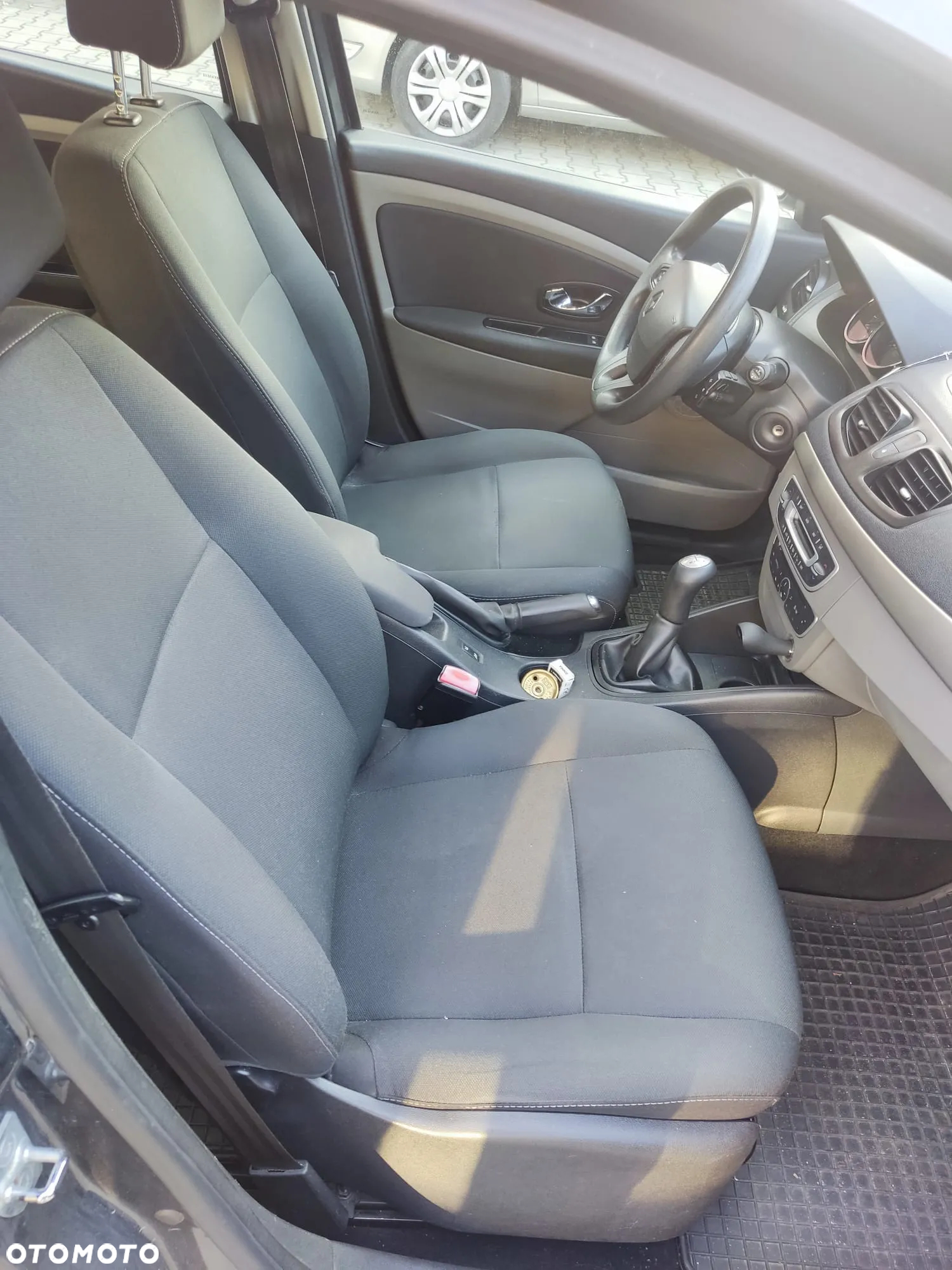 Renault Megane - 14