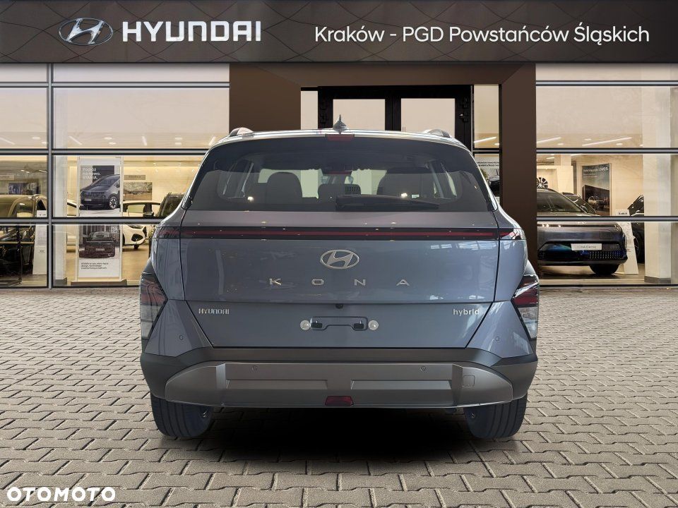 Hyundai Kona - 3