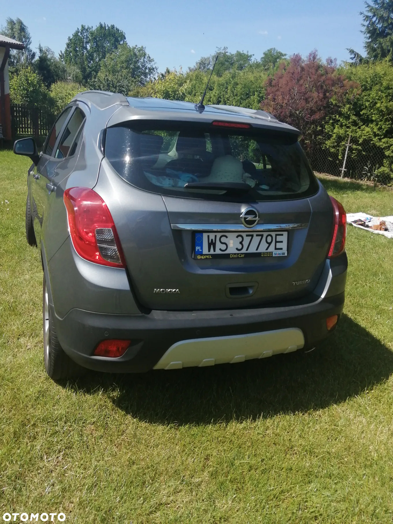 Opel Mokka 1.4 T Enjoy - 9