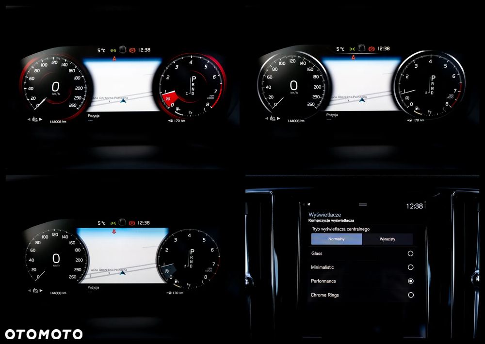 Volvo S60 T4 Geartronic RDesign - 34