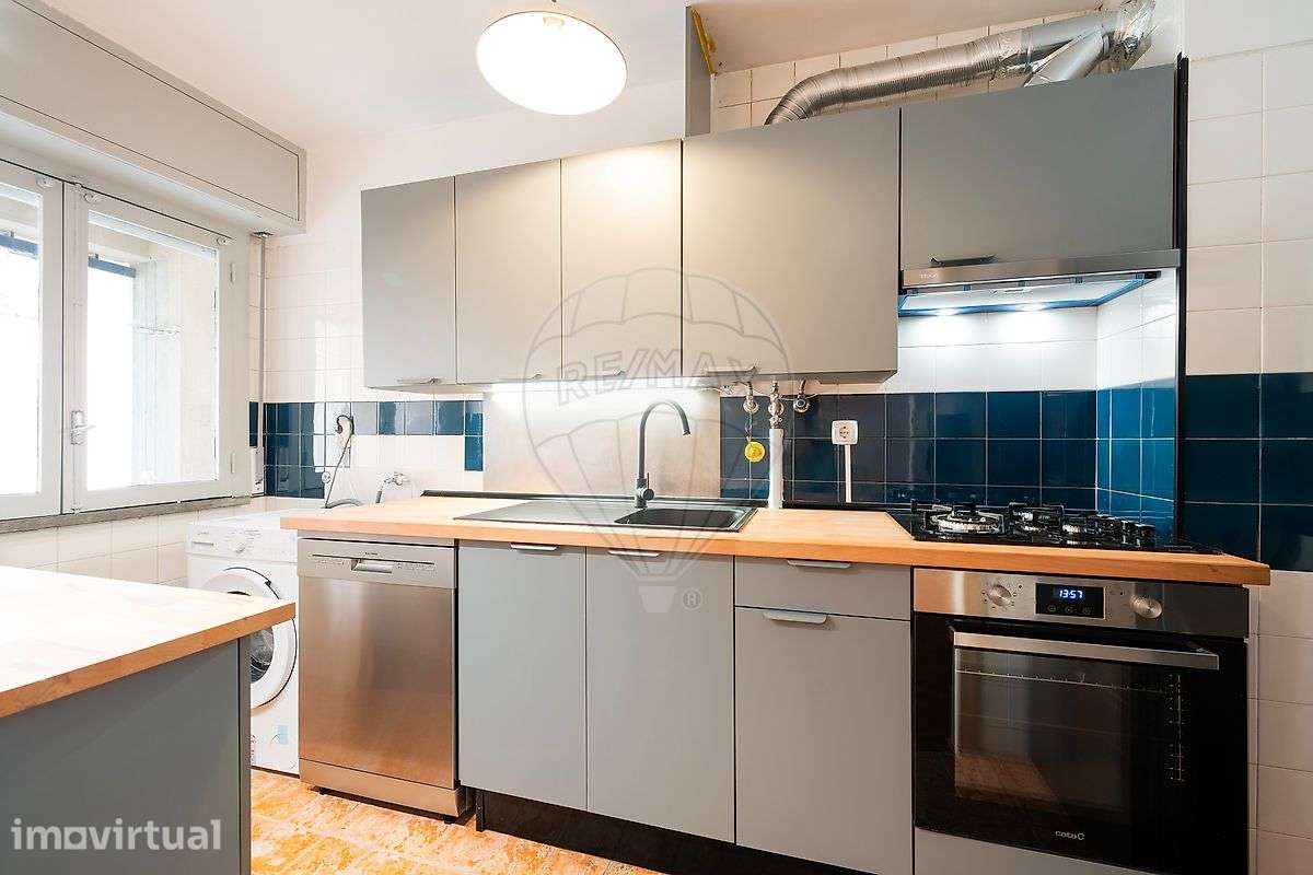 Apartamento T2 para arrendamento - Grande imagem: 3/20