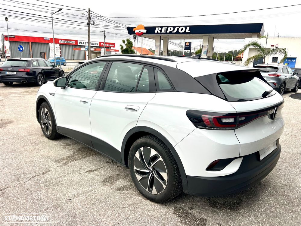 VW ID.4 77 kWh Pro Performance Business - 3