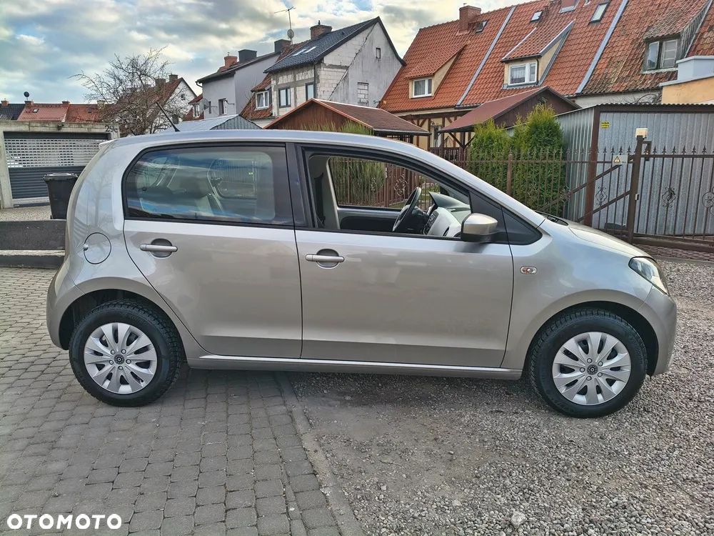 Seat Mii 1.0 Connect - 3